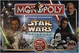 Eigenschaften Hasbro / Parker - Monopoly Star Wars Edition
