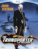 Transporter - La Trilogia (3 Blu-Ray)