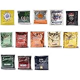Espresso Southern Italy Sampler ESE Espresso Pods 40 Count