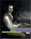 From The 1400s: Volume of ...Perry-Western Civilization: Ideas, Politics, and Society