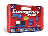 First Survivor Totally Hand Cranked Emergency Kit