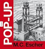 M. C. Escher Pop-up - M. C. Escher