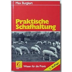 Praktische Schafhaltung