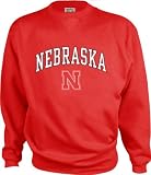 Nebraska Cornhuskers Perennial Crewneck Sweatshirt