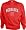 Nebraska Cornhuskers Perennial Crewneck Sweatshirt - Small