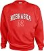 Nebraska Cornhuskers Perennial Crewneck Sweatshirt