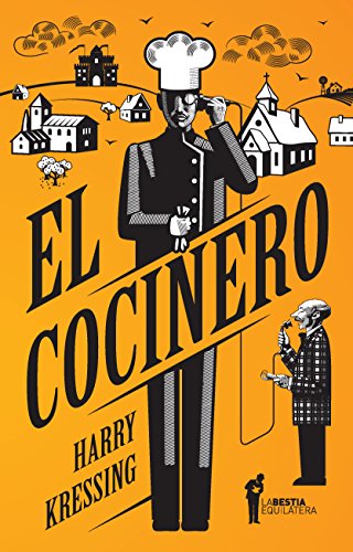 El cocinero (Spanish Edition)