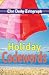 Daily Telegraph Holiday Codewords