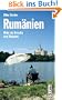Rum�nien. Mehr als Dracula und Walachei