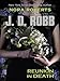 Reunion in Death (Thorndike Press Large Print Famous Authors Series)