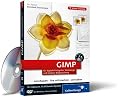 GIMP f&uuml;r digitale Fotografie, Webdesign und kreative Bildgestaltung. Das Video-Training auf DVD