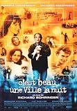 DVD C'est beau une ville la nuit, film DVD C'est beau une ville la nuit