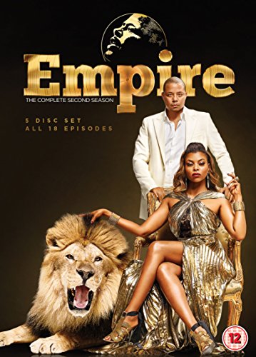 Empire Complete S01