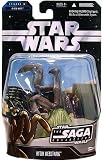 51Kzl2%2BGtdL. SL160  Star Wars Saga 06 Basic Exclusive Action Figure #71 Kitik Keedkak