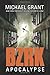 BZRK Apocalypse