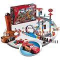 Giro DC0006 - Cars 2 Domino Click und Go World Race Set