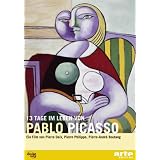 13 Tage im Leben von Pablo Picassovon "Pierre Philippe"