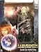Labyrinth: Jareth 12-Inch Action Figure (With Sound)