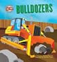 Bulldozers (Mighty Machines)