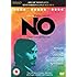 No - Film [DVD] with Limited Edition Alternative Artwork