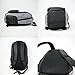 Nike Jordan Jumpman Backpack Black 9A1640-210