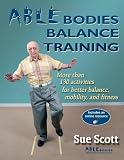 Able Bodies Balance Training