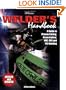Welder's Handbook, RevisedHP1513: A Guide to Plasma Cutting, Oxyacetylene, ARC, MIG and TIG Welding