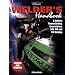 Welder's Handbook, RevisedHP1513: A Guide to Plasma Cutting, Oxyacetylene, ARC, MIG and TIG Welding