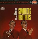 SMOTHERS BROTHERS - two sides of MERCURY 60675 (LP vinyl record)