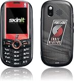 Skinit Portland Trail Blazers Away Jersey Vinyl Skin for Samsung Intensity SCH-U450