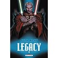 Star Wars Legacy, Tome 10 : Guerre totale