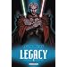 Star Wars Legacy, Tome 10 : Guerre totale