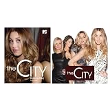 The City: The Complete First Season (Includes Parts 1 & 2)