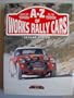 A-Z of Works Rally Cars: From the 1940s to the 1990s