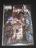 Laque Noir #1 Eros Comix