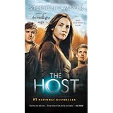 The Host: A Novel ~ Stephenie Meyer