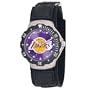 NBA Men's BDV-LAL Agent Series Los Angeles Lakers Velcro Watch
