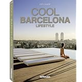 Cool Barcelona (Cool Guides)