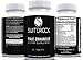 Premium Formula Testosterone Booster by SuiteRock | High Quality Effective Ingredients - Zinc - Tongkat Ali - Maca Powder - L-Arginine - Ginseng | Enhances Libido | Boosts Testosterone