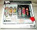 Tech Deck Skateshop Bonus Pack - Santa Cruz (Styles May Vary)