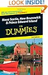 Nova Scotia, New Brunswick and Prince...