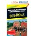 Nova Scotia, New Brunswick and Prince Edward Island For Dummies