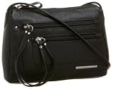 Stone Mountain Twin City Mini East West Gusset Zip Top