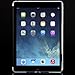 i-Blason IPAD5-TPU-FROST Ipad Air Soft Back Cover - Frost