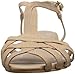 Seychelles Women's Cant Trust Myself Gladiator Sandal