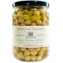 Organic Chianti Baby Chickpeas Appetizer