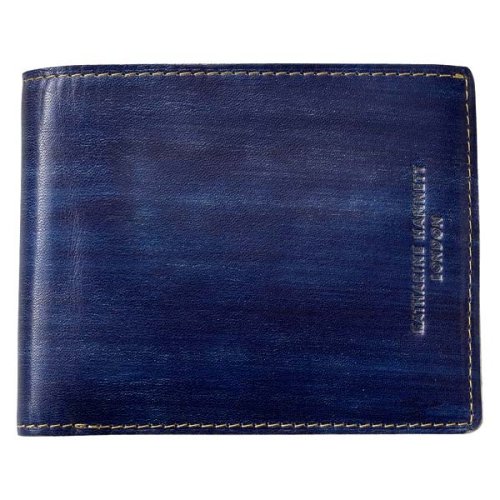 キャサリン ハムネット ロンドン（KATHARINE HAMNETT LONDON） 財布（ブラッシュウォレット） メンズ