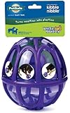 PetSafe Busy Buddy Kibble Nibble Meal Dispensing Dog Toy, Medium/Large