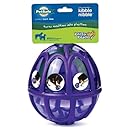 PetSafe Busy Buddy Kibble Nibble Meal Dispensing Dog Toy, Medium/Large