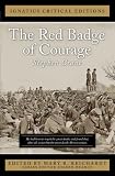 The Red Badge of Courage (Ignatius Critical Editions)